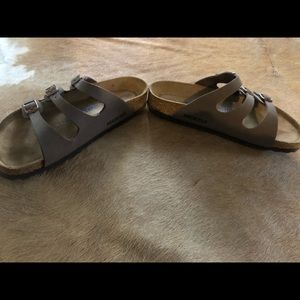 Birkenstock sanders